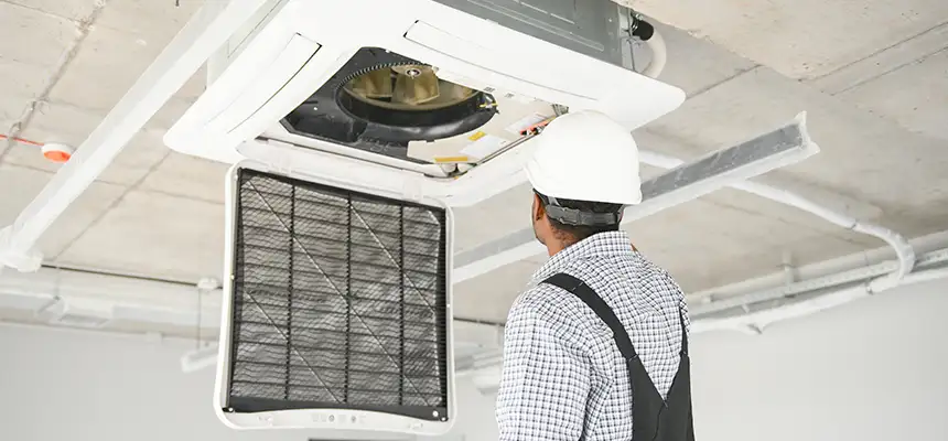 Our Affordable Duct Cleaning Near Me Services in Spring Valley, CA