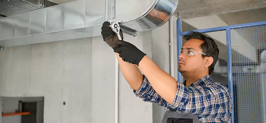 Our Air Duct Pathogen Disinfection Services in Spring Valley, CA