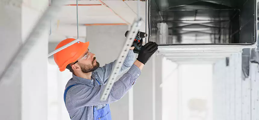 Our Air Vent Replacement Services in Spring Valley, CA