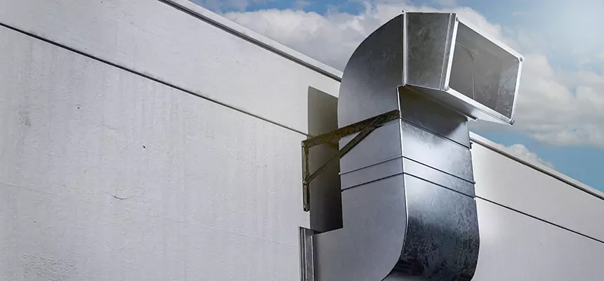 Comprehensive Commercial HVAC Cleaning in Spring Valley