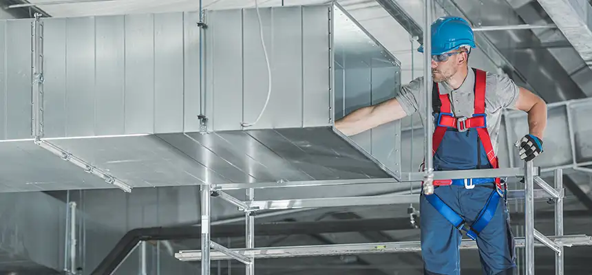 Our Dryer Fire Safety Service Services in Spring Valley, CA