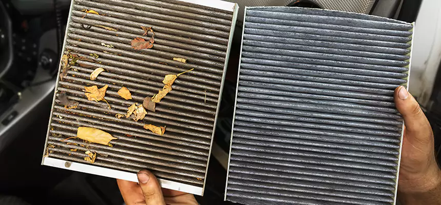 Our Dryer Vent Lint Filter Cleaning Services in Spring Valley, CA