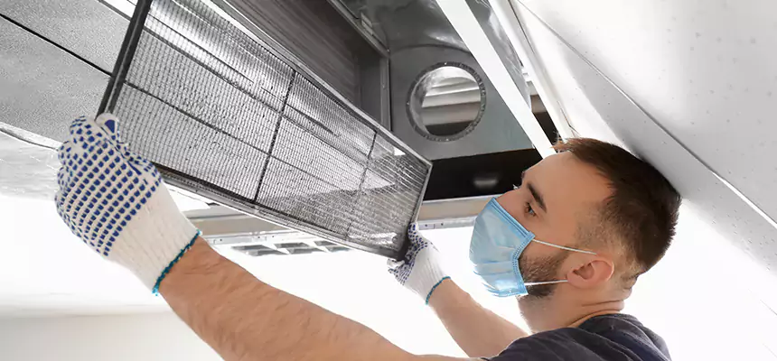 Our Dryer Vent Replacement Services in Spring Valley, CA