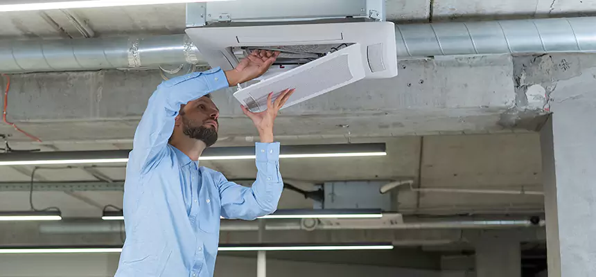 Our Room Addition Duct Installation Services in Spring Valley, CA
