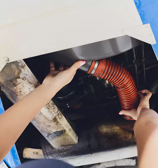 About Air Duct Virus Disinfection in Spring Valley, CA