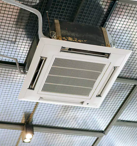 Top-Notch Allergy Relief Vent Cleaning Services in Spring Valley, CA