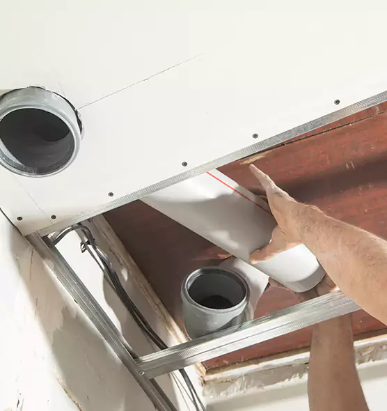 Professional Attic Air Duct Cleaning in Spring Valley, CA