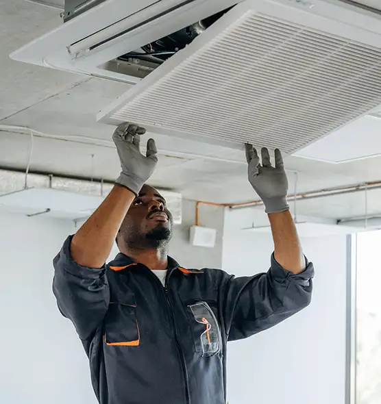 About Certified Air Duct Specialists in Spring Valley, CA