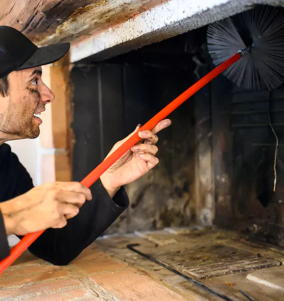 About Expert Chimney Cleaning in Spring Valley, CA