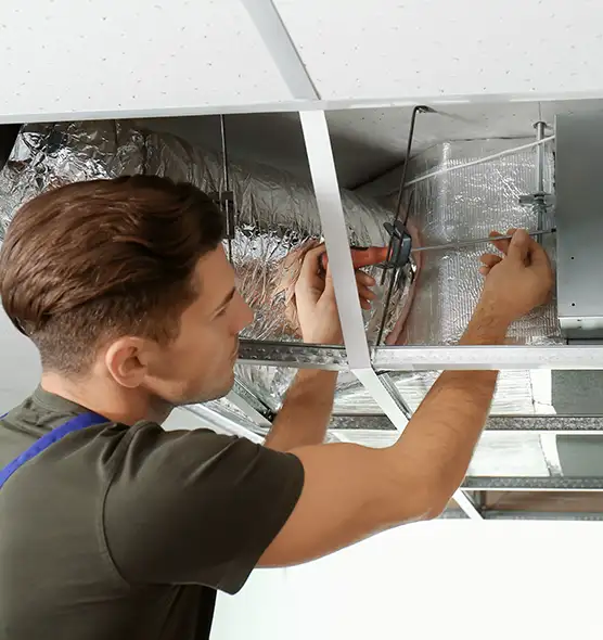 Professional Clogged Dryer Vent Repair in Spring Valley, CA