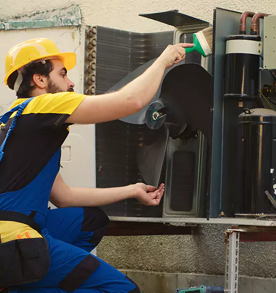 About Dryer Duct Fire Hazard Inspection in Spring Valley, CA