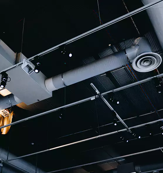 About Duct Sanitization with UV Light in Spring Valley, CA