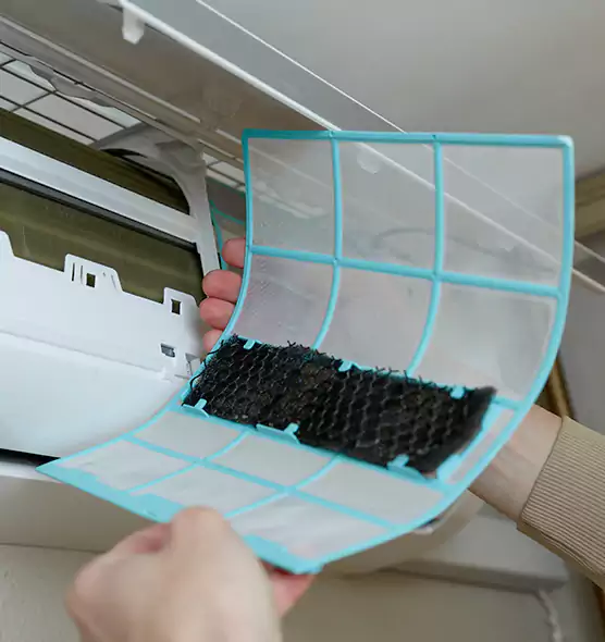 Welcome to Air Duct Cleaning & Repairs Spring Valley — Your Local HEPA Filter Installation Pros in Spring Valley, CA