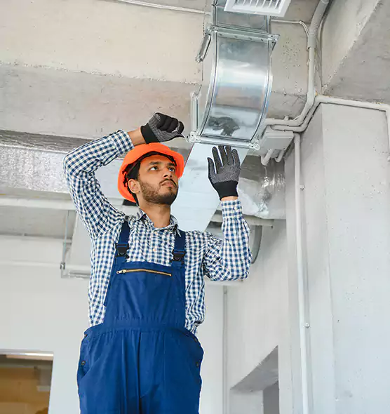 About Hotel Duct And Vent Cleaning in Spring Valley, CA