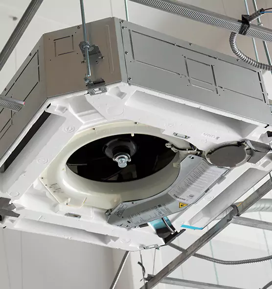 Professional Industrial Dryer Vent Cleaning in Spring Valley, CA