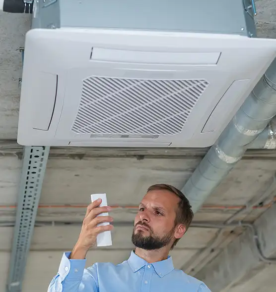 About Local Vent Cleaning Services in Spring Valley, CA