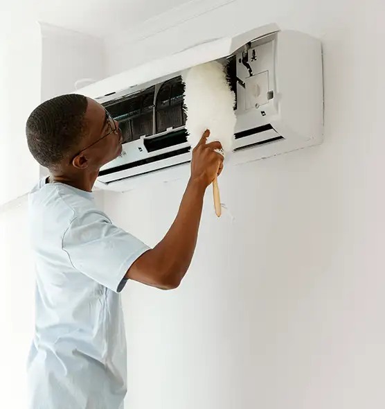 Professional Maximize AC Efficiency  in Spring Valley, CA