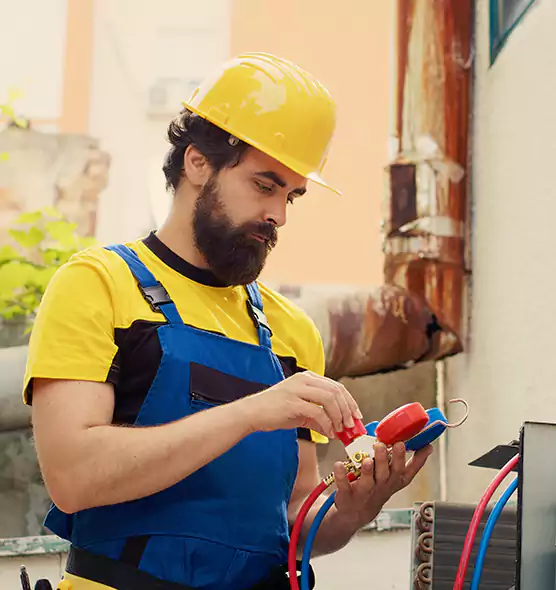 About Smart HVAC Installation in Spring Valley, CA