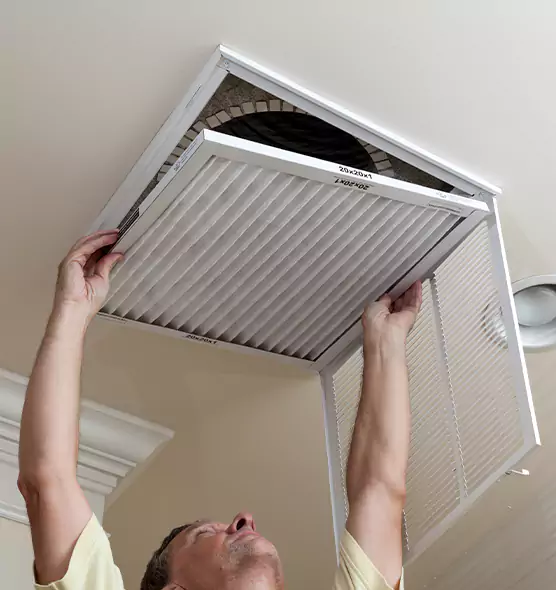 Professional Vent Relocation Services in Spring Valley, CA