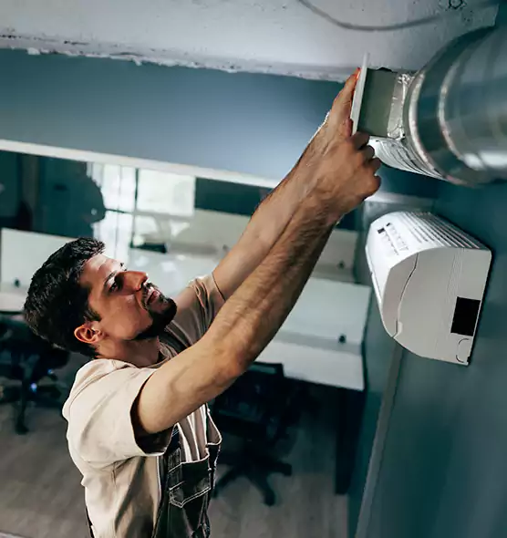 Reliable Warehouse Vent Cleaning in Spring Valley, CA