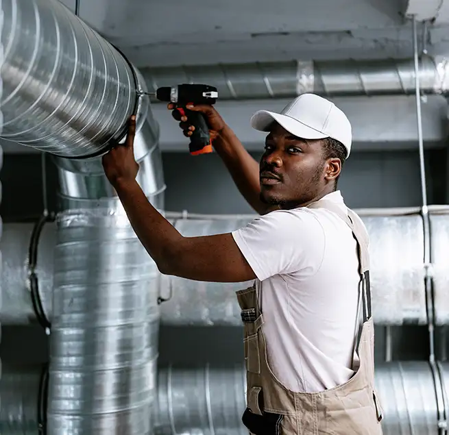 Why Homeowners & Businesses Trust Us Spring Valley, CA