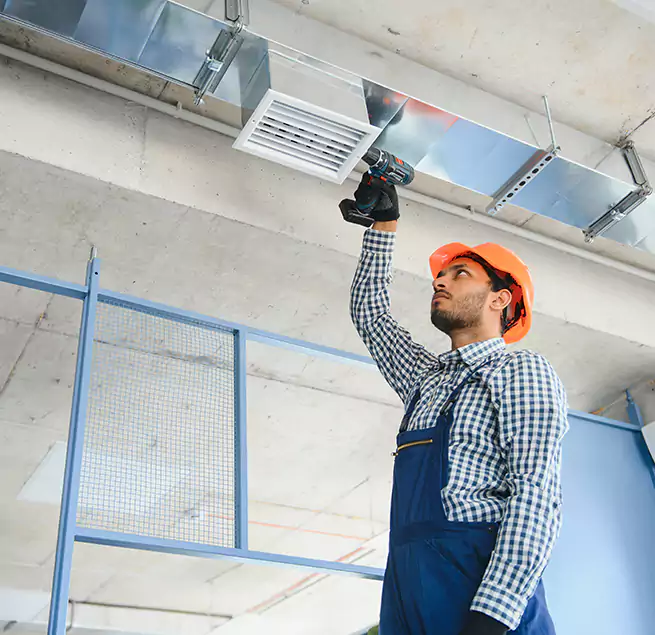 Why Homeowners & Businesses Trust Us in Spring Valley, CA?