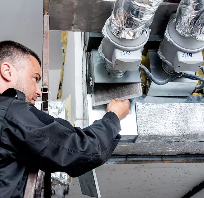 Why Homeowners & Businesses Trust Us in Spring Valley, CA?