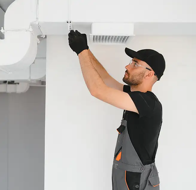 Why Homeowners & Businesses Trust Us in Spring Valley, CA?