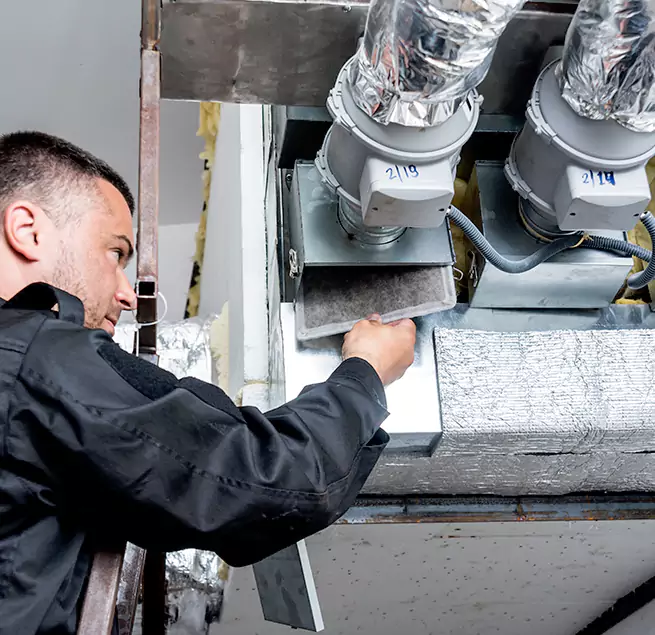 Why Homeowners & Businesses Trust Us in Spring Valley, CA?