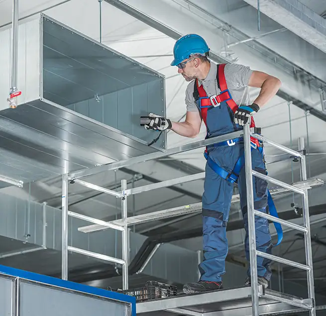 Why Homeowners & Businesses Trust Us in Spring Valley, CA?