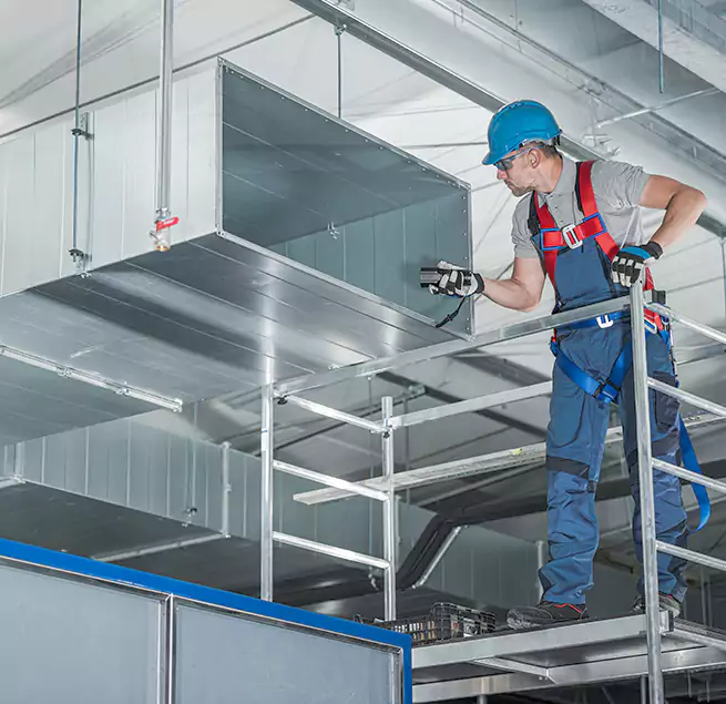 Why Homeowners & Businesses Trust Us in Spring Valley, CA?