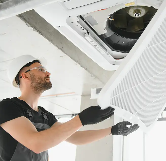 Why Homeowners & Businesses Trust Us in Spring Valley, CA?