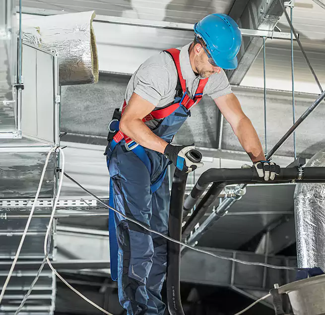 Why Homeowners & Businesses Trust Us in Spring Valley, CA?