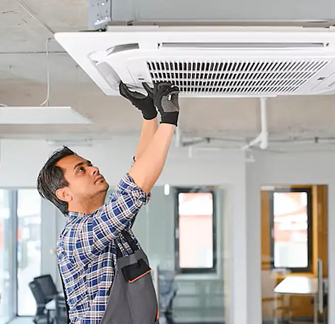 Why Homeowners & Businesses Trust Us in Spring Valley, CA?