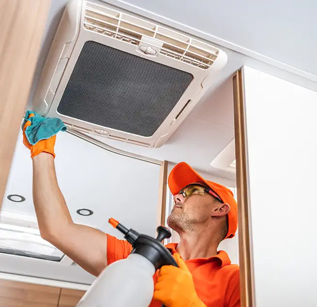 Why Homeowners & Businesses Trust Us in Spring Valley, CA?