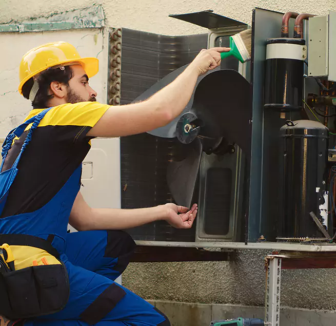 Why Homeowners Businesses Trust Us in Spring Valley, CA?