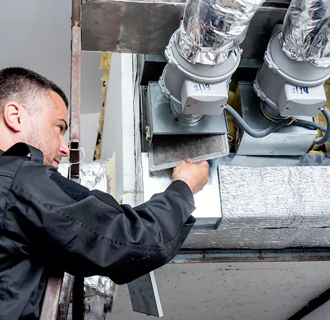  Why Homeowners & Businesses Trust Us in Spring Valley, CA?