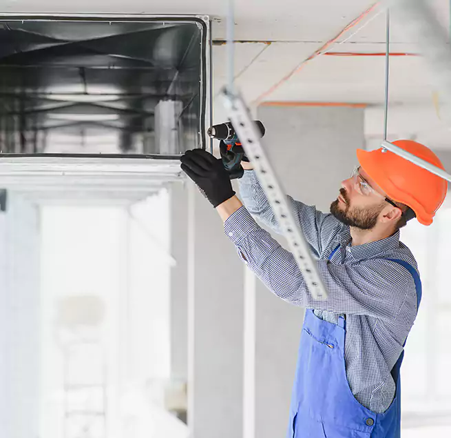 Why Homeowners & Businesses Trust Us Spring Valley, CA