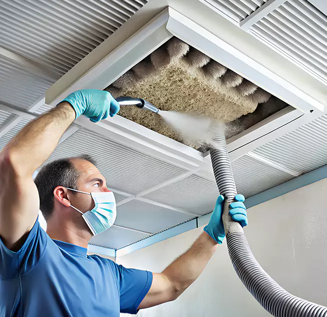 Why Homeowners Businesses Trust Us in Spring Valley, CA