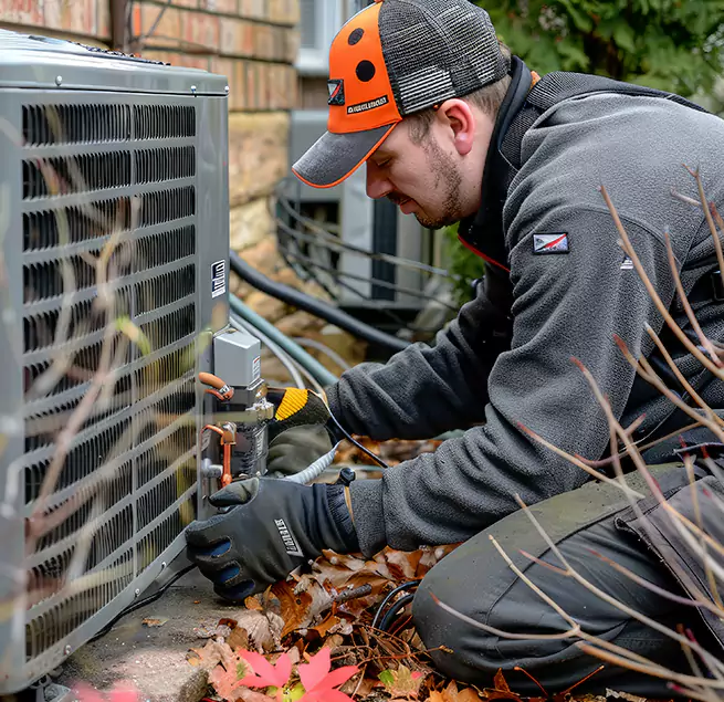 Why Homeowners & Businesses Trust Us in Spring Valley, CA?