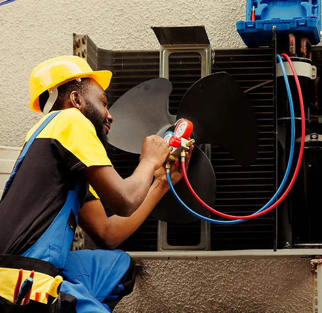 Why Homeowners & Businesses Trust Us in Spring Valley, CA?