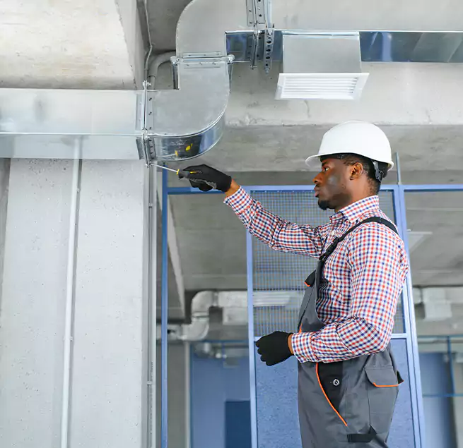 Why Homeowners & Businesses Trust Us in Spring Valley, CA