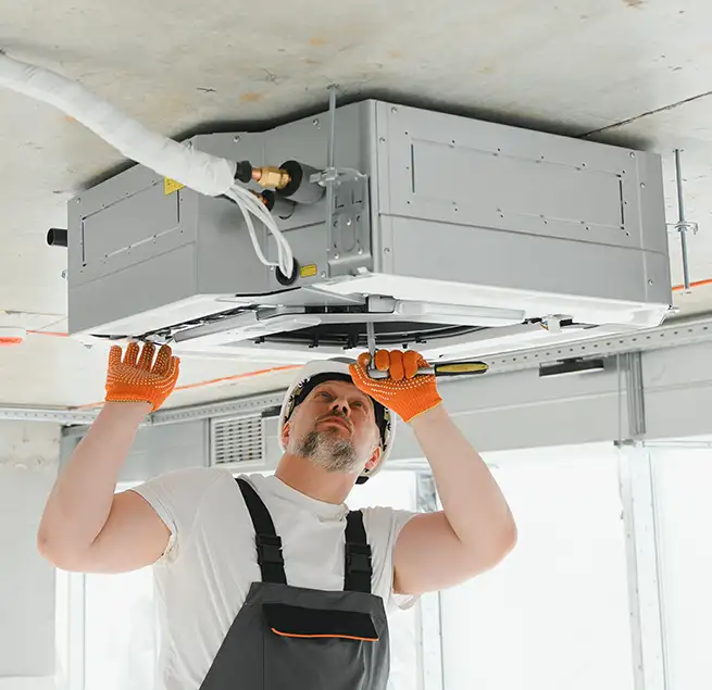 Why Homeowners & Businesses Trust Us Spring Valley, CA