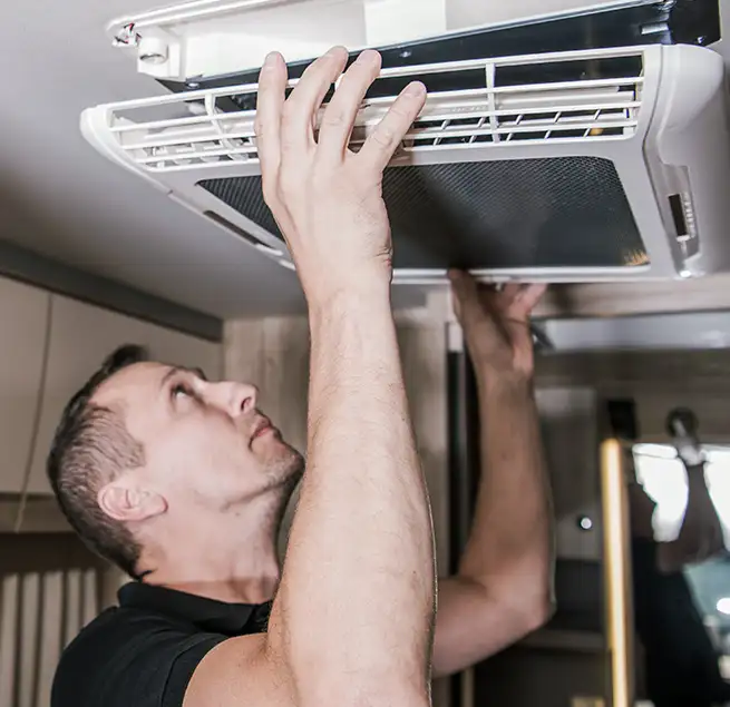 Why Homeowners & Businesses Trust Us Spring Valley, CA