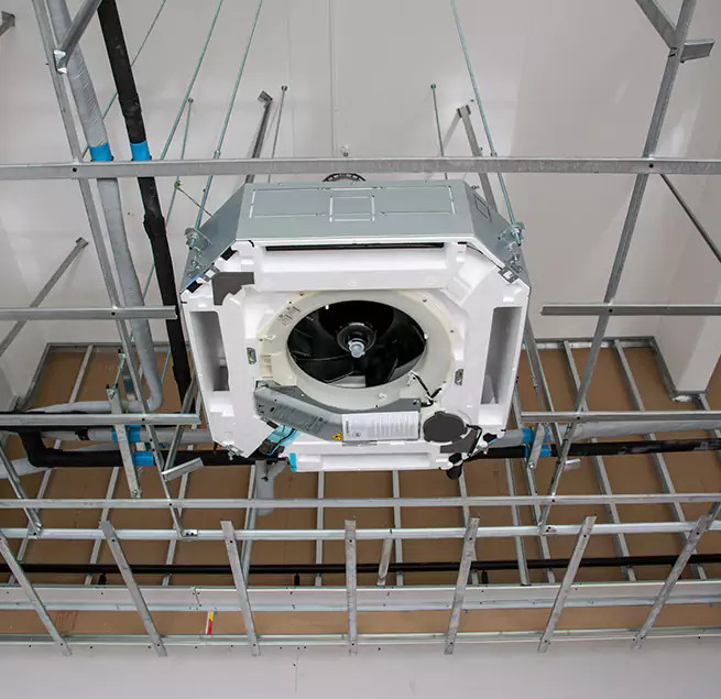 Why Homeowners & Businesses Trust Us Spring Valley, CA