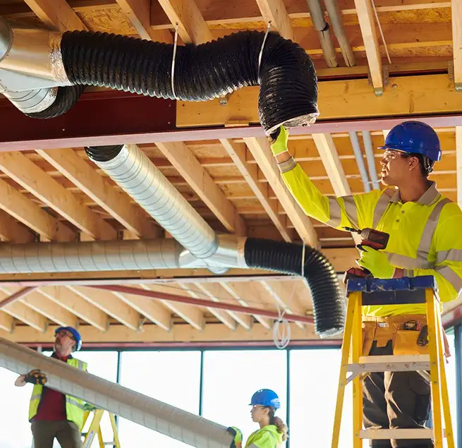 Why Homeowners & Businesses Trust Us in Spring Valley, CA?