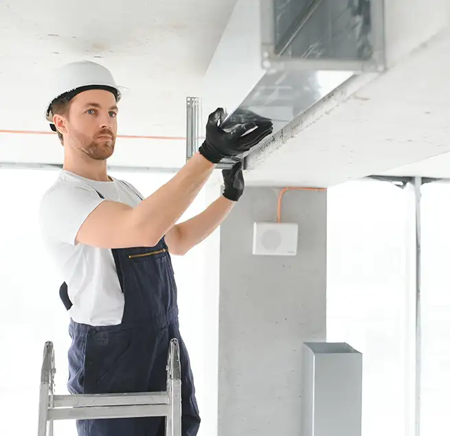 Why Homeowners & Businesses Trust Us in Spring Valley, CA?