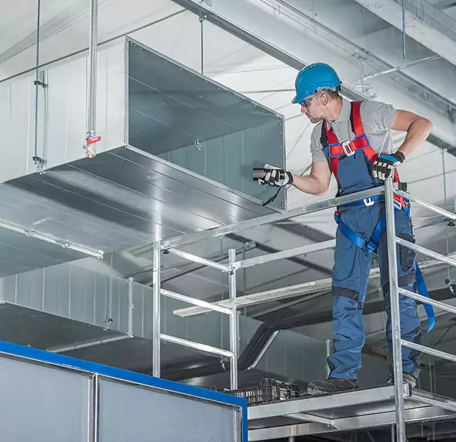 Why Homeowners & Businesses Trust Us in Spring Valley, CA?