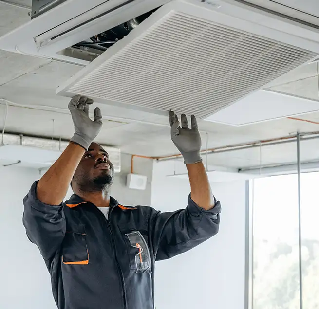 Why Homeowners & Businesses Trust Us in Spring Valley, CA?