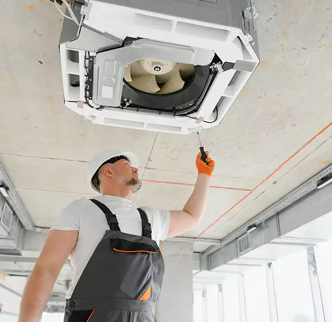 Why Homeowners Businesses Trust Us in Spring Valley, CA